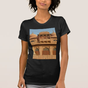 Mohatta Palace Museum: Iconic Design T-Shirt