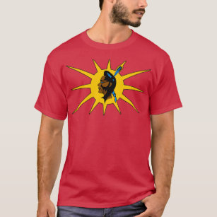 Mohawk Warrior  T-Shirt