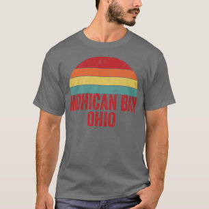 Mohican Bay State Park Ohio T-Shirt
