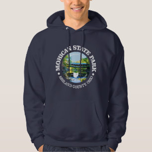 Mohican State Park Hoodie