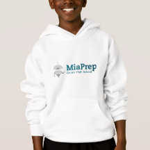 MOHS Sweatshirt with Personalization