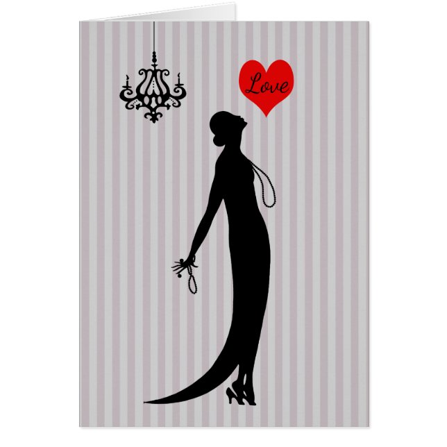 Moi Fashion Plate - (Front)