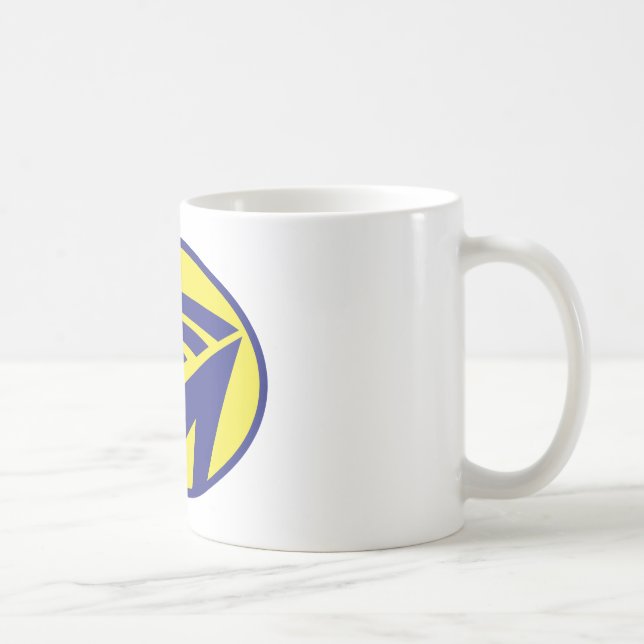 MOI - La tasse de café ! (Droite)