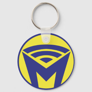 MOI The Keychain! Keychain
