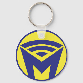 MOI The Keychain! Keychain