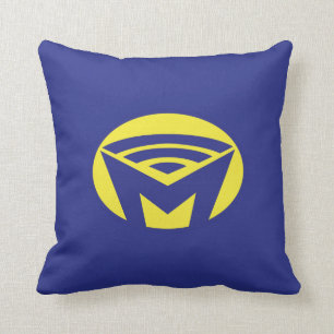 MOI - The Pillow