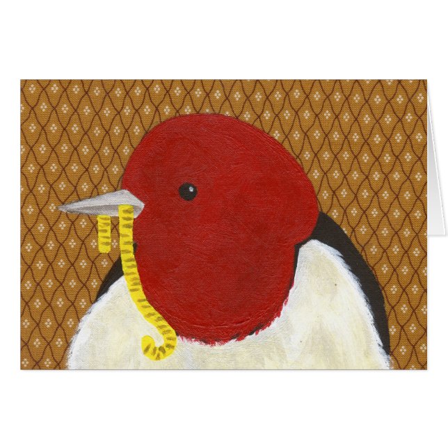 Moineau (Devant horizontal)
