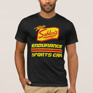 Moins de 6 heures est ennuyeux T-shirt