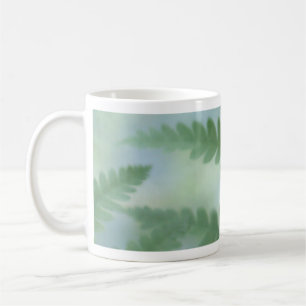 Mois de la Terre poétique - Mug de foun méditerran
