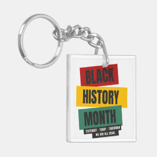 Mois de l'histoire des Noirs