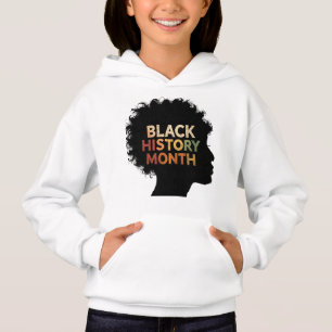 Mois de l'Histoire Noire, 19e Junte-Unity en coule