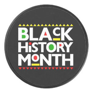 Mois de l'histoire noire Melanin Hommes Femmes Fil