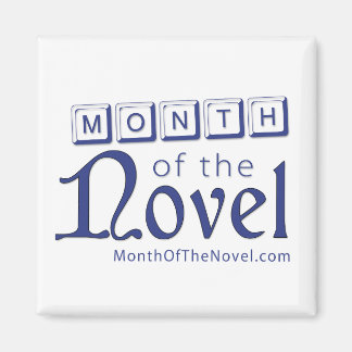Mois du nouveau saison 1 Magnet
