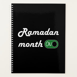 Mois du ramadan (ON) 