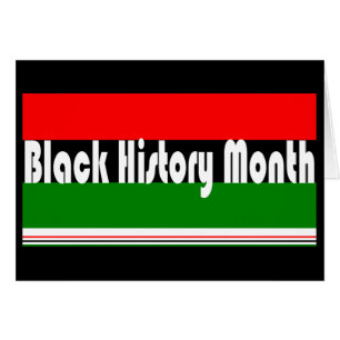 Mois noir d'histoire