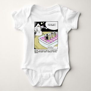 Moïse à Hollywood Cadeaux drôles T-shirts Tasses C