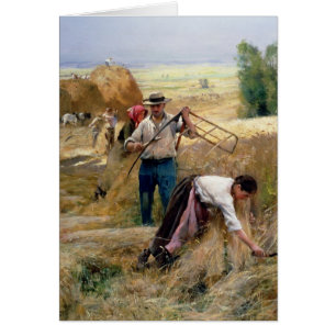 Moisson
