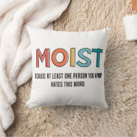 Moist Funny Saying Moist Humour Funny Gifts
