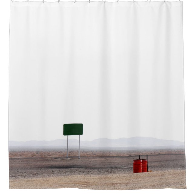 Mojave Desert Nevada (Front)