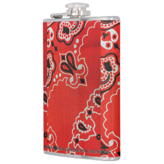 MOJISOLA ADEOLA GBADAMOSI CREATIONS  HIP FLASK