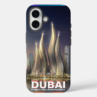 MOJISOLA ADEOLA GBADAMOSI iPhone / coque ipad