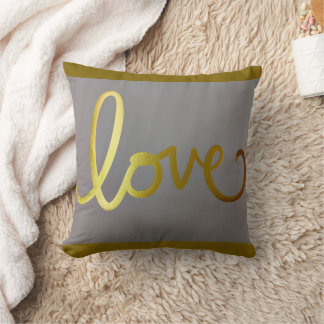 Mojisola Adeola Gbadamosi Throw pillow