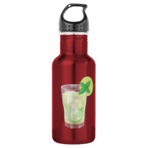 Mojito 532 Ml Water Bottle