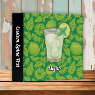 Mojito Binder