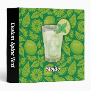 Mojito Binder