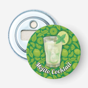 Mojito Bottle Opener