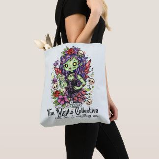Mojito Collective Fairy Tote Bag