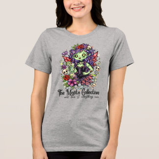 Mojito Collective Fairy Tri-Blend Shirt