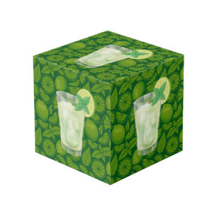 Mojito Cube