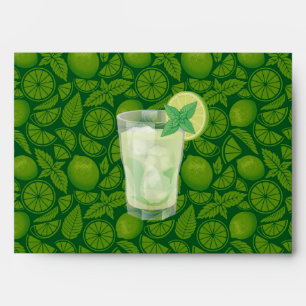 Mojito Envelope