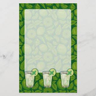 Mojito Flyer