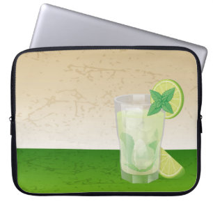 Mojito Laptop Sleeve