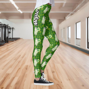 Mojito Leggings