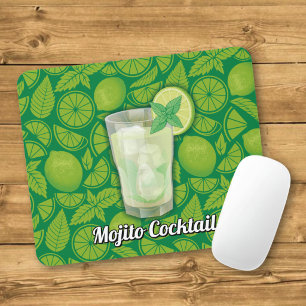 Mojito Mouse Pad