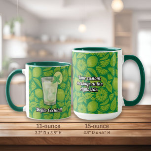 Mojito Mug