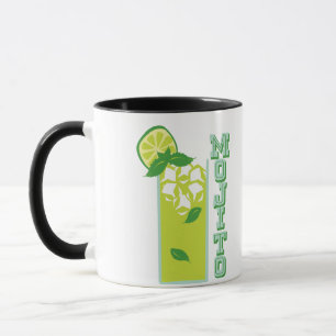 Mojito Mug