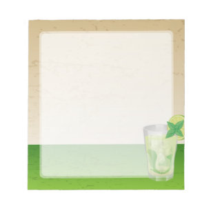 Mojito Notepad