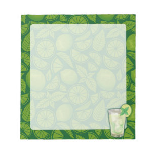 Mojito Notepad