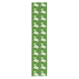 Mojito Short Table Runner