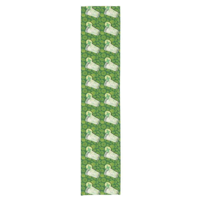 Mojito Short Table Runner (Front)
