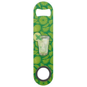 Mojito Speed Bottle Opener
