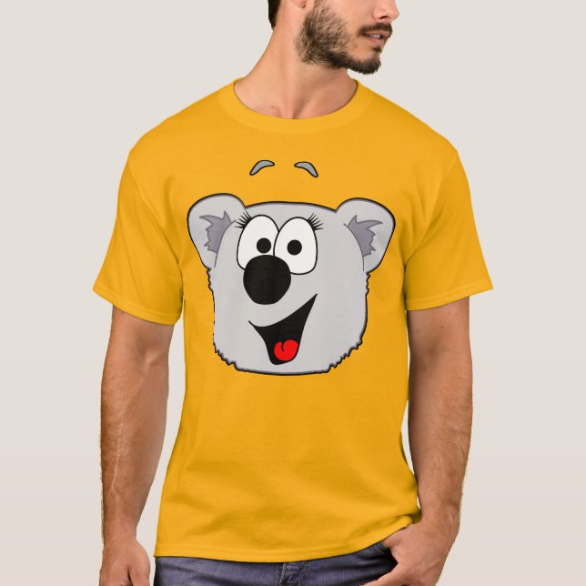 Mojituti T-Shirt (Front)