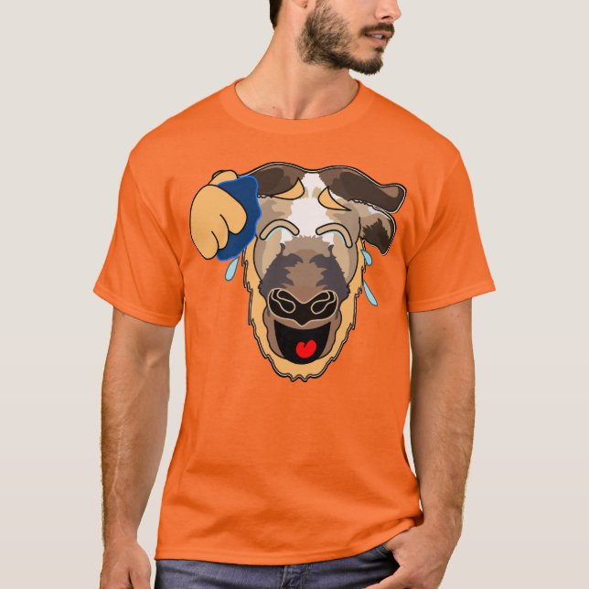 Mojituti T-Shirt (Front)