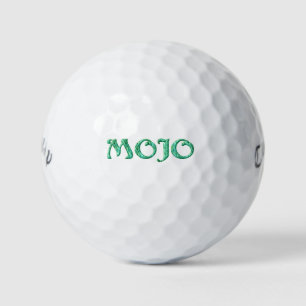 Mojo Callaway Warbird golf balls 12 pk