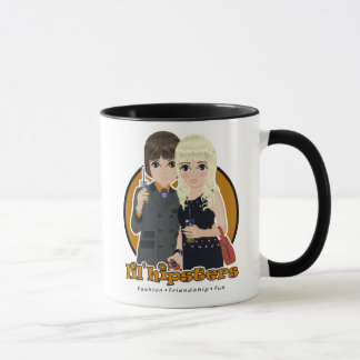Mojo & Jane Mug
