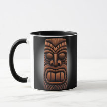 Mojo Java Tiki